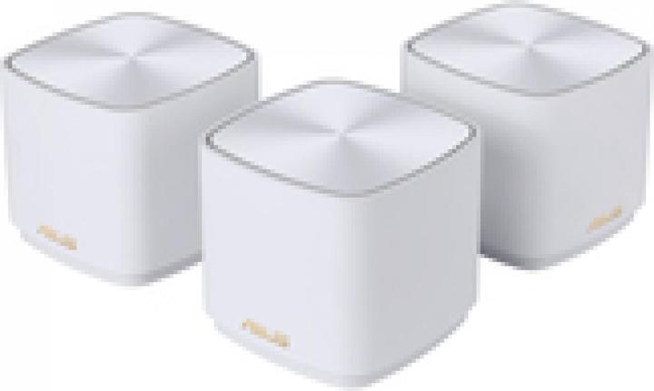 Produktbild ASUS ZenWiFi XD5 AX3000 3er Set
