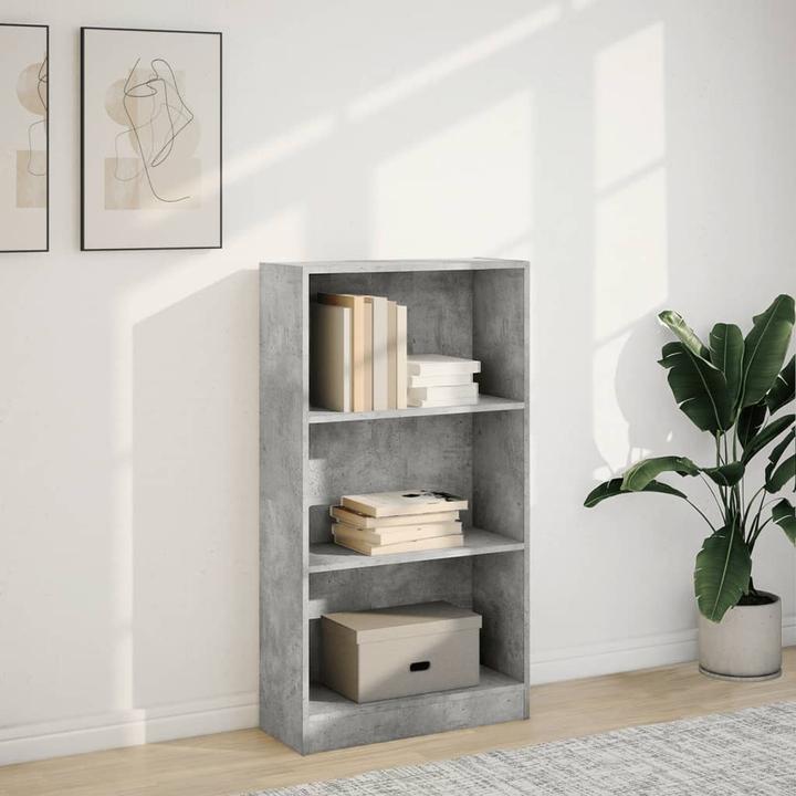 Produktbild VidaXL Claiborn (60 x 24 x 109 cm)