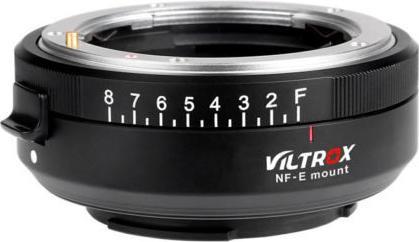 Produktbild Viltrox NF-E