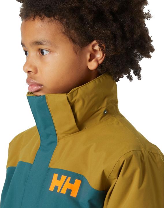 Produktbild Helly Hansen Kid's Level Jacket (128)