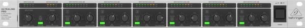 Produktbild Behringer MX882 V2 Mikser rackowy (Studio- und Livemixer)