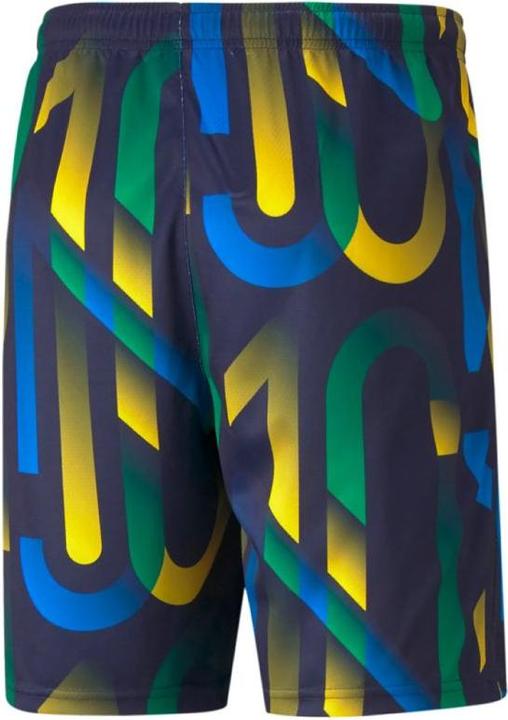 Produktbild Puma Neymar Jr. Future Printed Herren Short (M)