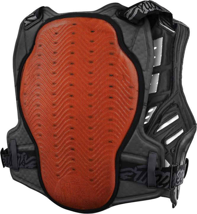 Actual product image Troy Lee Designs Rockfight CE Flex (XS, Chest protector, Unique specimen)