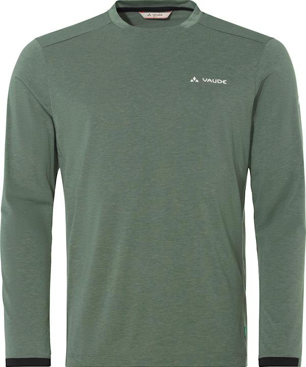Actual product image Vaude Sveit LS T-Shirt II (M)