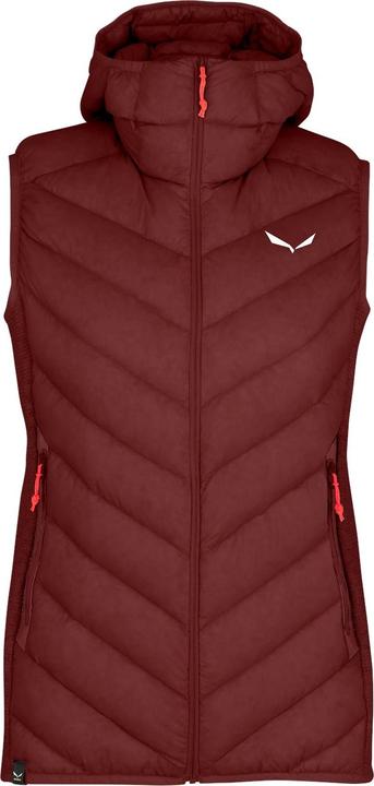 Actual product image Salewa Women's Sarner/Down Hybrid Vest (40, 46)