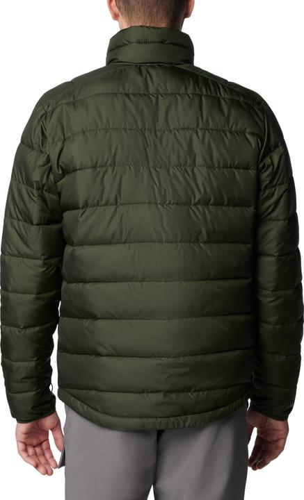 Actual product image Columbia Oak Harbor™ Interchange Jacket (S)