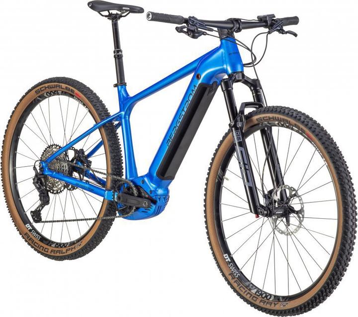 Immagine prodotto Bergstrom XCV 769