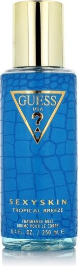 Actual product image Guess Sexy Skin Tropical Breeze (Eau de toilette, 250 ml)