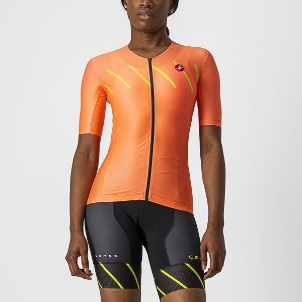Castelli Free Speed 2 W Race Top (XS)