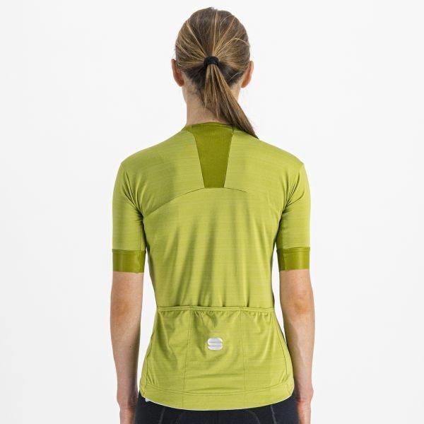 Immagine prodotto Sportful Maglia Kelly W a maniche corte (XXL)