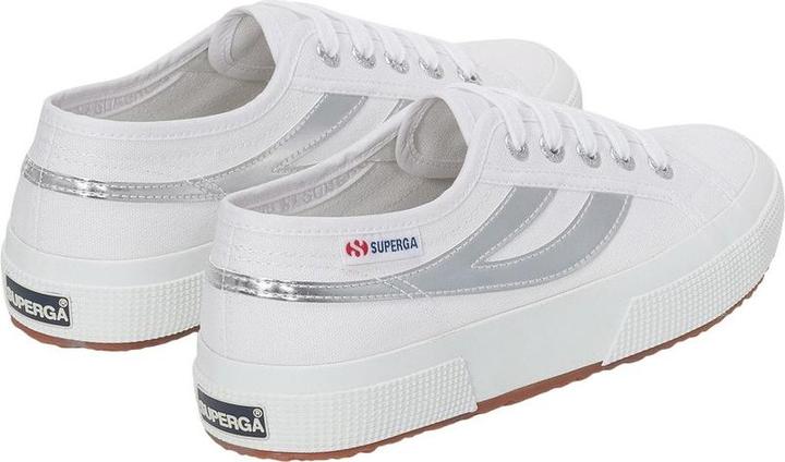 Image du produit Superga - Baskets SWALLOW TAIL MIRROR - Femme (36.5)