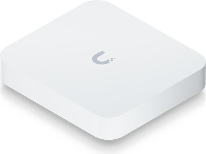 Actual product image Ubiquiti Gateway Max