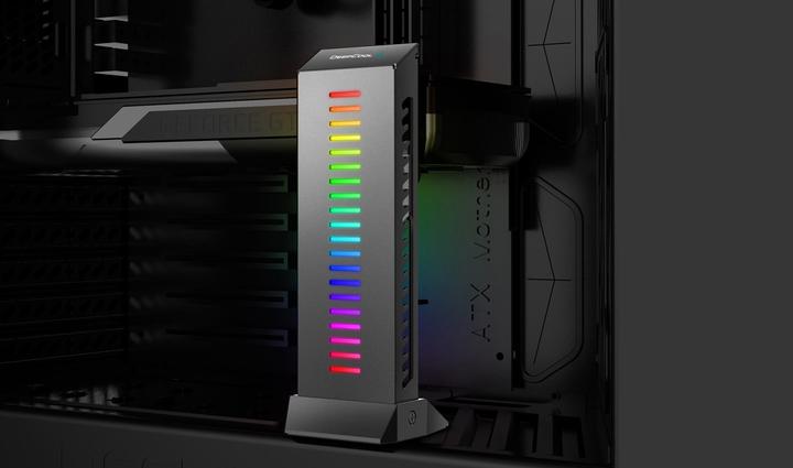 Produktbild Deepcool GH-01 A-RGB