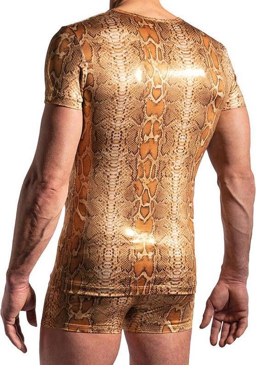 Actual product image Manstore Casual Tshirt (L)