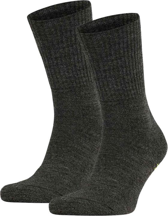 Produktbild Falke Socken Sportlich (2er Pack, 39 - 41)