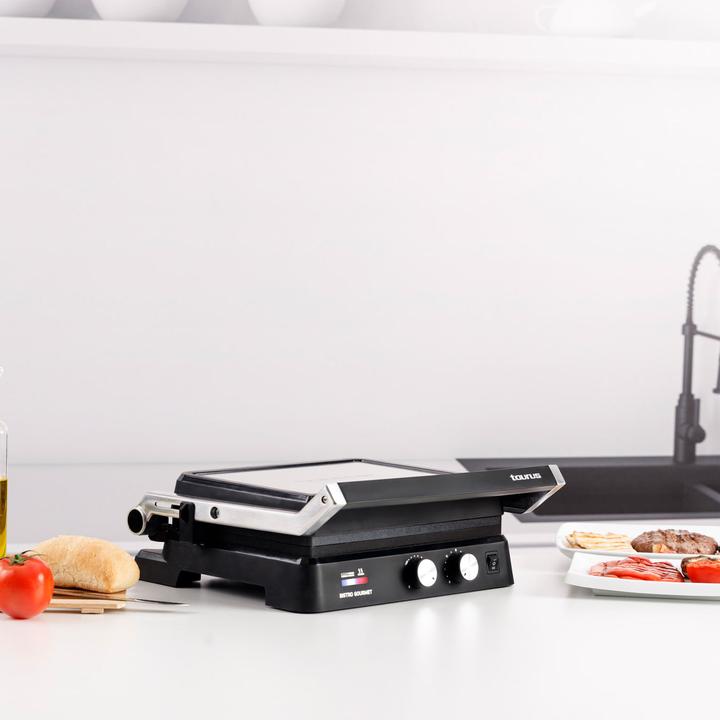 Immagine prodotto Taurus 968147000 (2600 W)