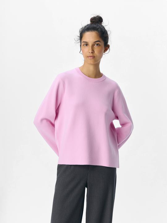 Immagine prodotto Object Langärmeliger Strickpullover (XS)
