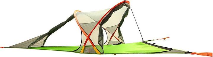 Actual product image Tentsile Connect (Tree tent, 7 kg, 2 persons)