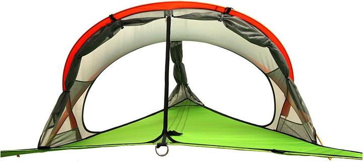 Actual product image Tentsile Connect (Tree tent, 7 kg, 2 persons)