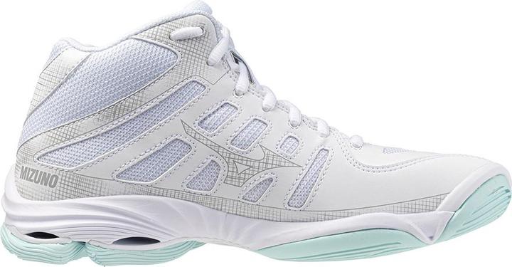 Produktbild Mizuno Wave Voltage 2 Mid (41)