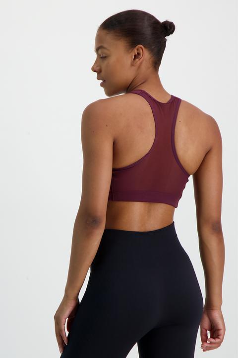 Produktbild ASICS Performance JACQUARD RUN BRA Lady (XS)