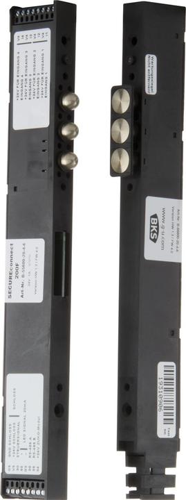 G-U Cable transitions SECUREconnect 200 and SECUREconnect 50