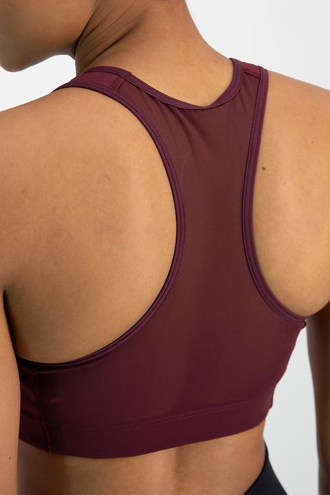 Produktbild ASICS Performance JACQUARD RUN BRA Lady (XS)