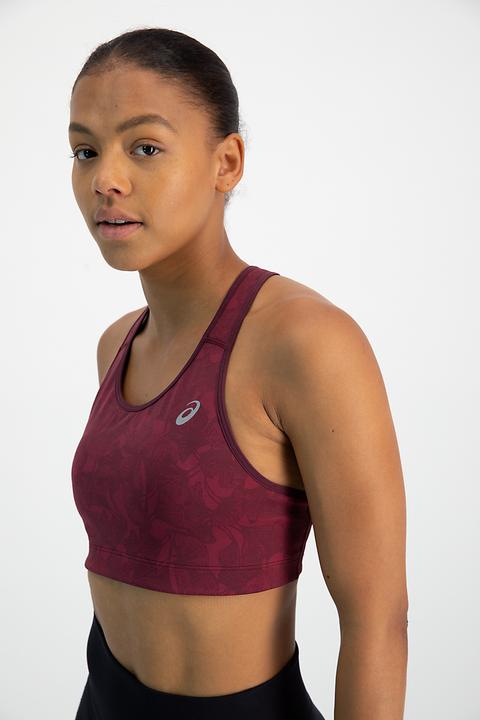 Produktbild ASICS Performance JACQUARD RUN BRA Lady (XS)