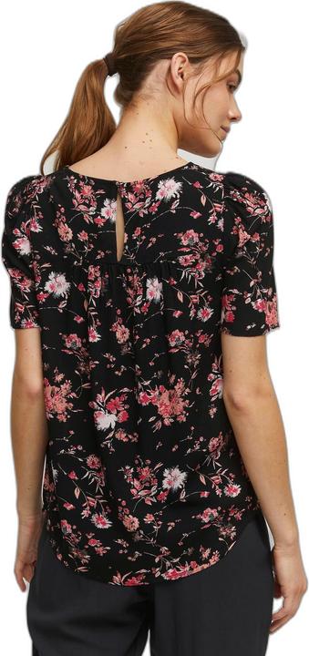 Actual product image B.young BYMMJOELLA ONECK BLOUSE 2 20811222 (40)