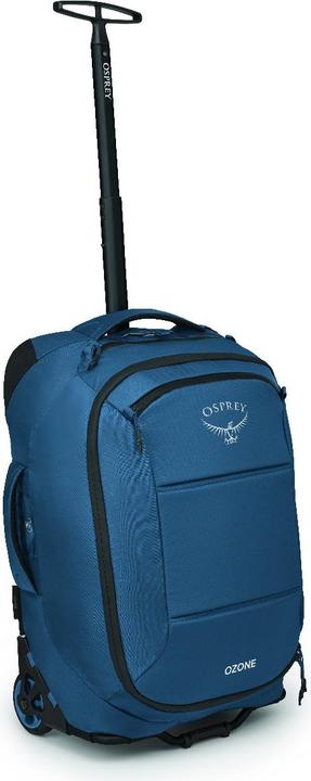 Image du produit Osprey Ozone 4-roues Carry On (38 l, Bagage à main (jusqu'à 50l))
