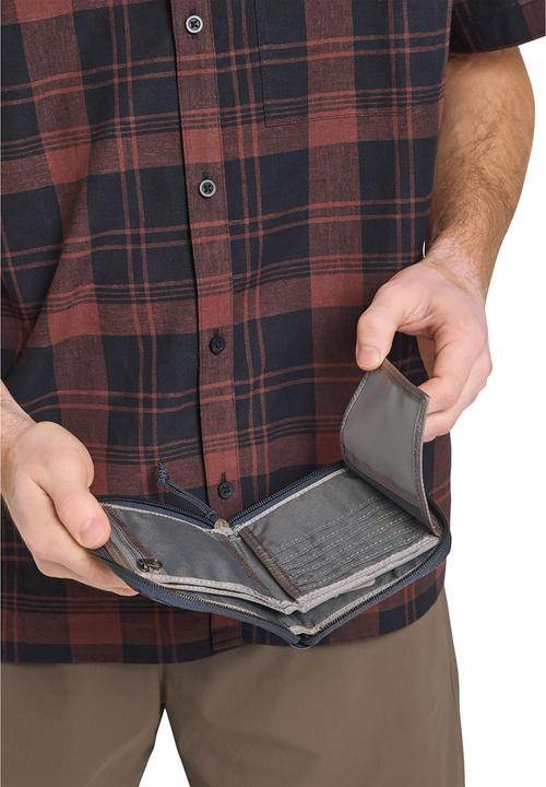 Actual product image Jack Wolfskin Konya Wallet