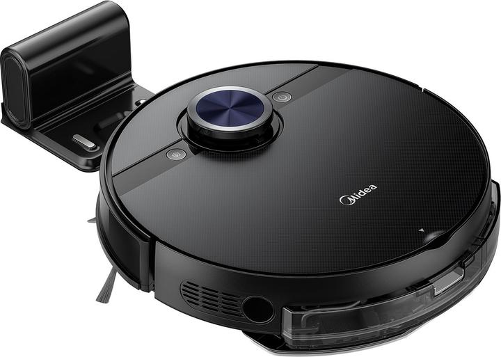 Actual product image Midea S8+ (Vacuum mopping robot)