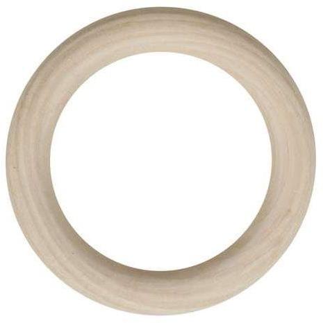 Immagine prodotto Glorex Articolo di legno Ø 10 cm, 1 pezzo