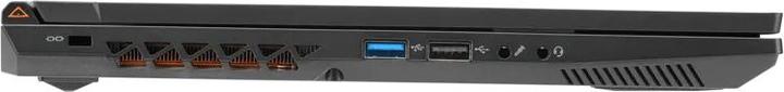 Actual product image Gigabyte G5 (15.60", Intel Core i7-13620H, 16 GB, 1000 GB, DE)