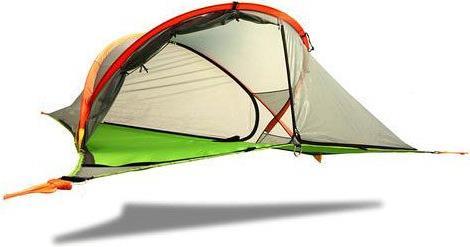 Tentsile Connect (Tree tent, 7 kg, 2 persons)