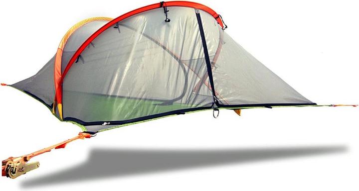Actual product image Tentsile Connect (Tree tent, 7 kg, 2 persons)