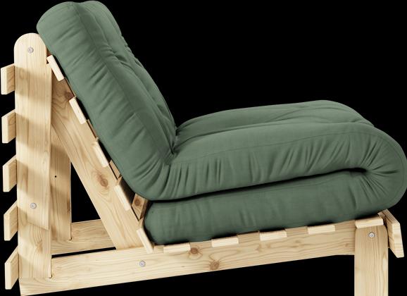 Produktbild Karup Design Roots (Bettsofa, 1-Sitzer)