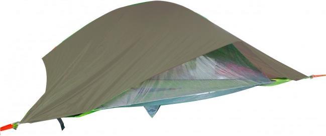 Produktbild Tentsile Vista (Baumzelt, 10 kg, 3 Personen)