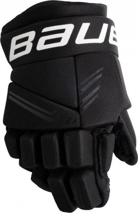 Actual product image Bauer X '24 Jr Hockeyhandschuhe (9)