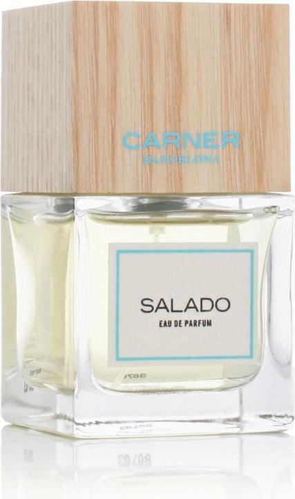 Carner Barcelona Salado - 50 Ml - Eau De Parfum (Eau de Parfum, 50 ml)