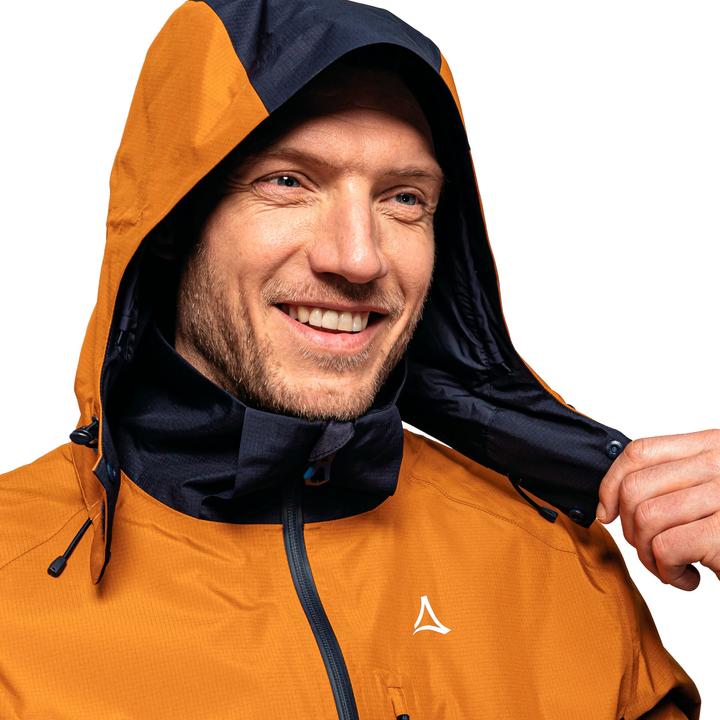 Actual product image Schöffel Cross Joke 2l (56, 3XL)
