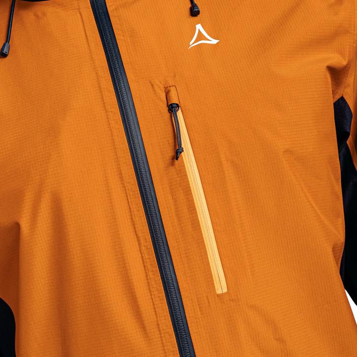 Actual product image Schöffel Cross Joke 2l (56, 3XL)