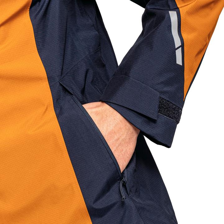 Actual product image Schöffel Cross Joke 2l (56, 3XL)
