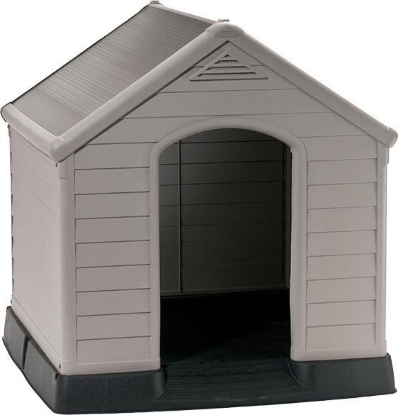 Produktbild Curver Hundehütte - Haus Für (Hundezwinger)