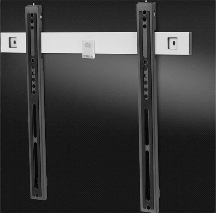Actual product image One for All Ultraslim WM6411 (Wall, 60", 80 kg)