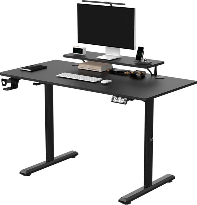 Produktbild Ultradesk Highlander