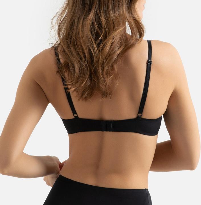 Produktbild La Redoute Collections BH aus Mikrofaser (70 C)