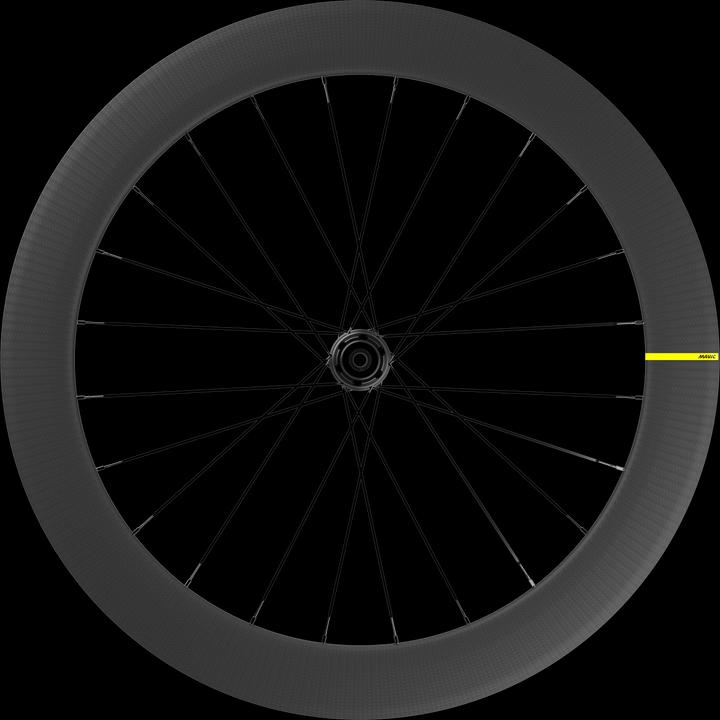 Produktbild Mavic Cosmic Sl (Hinterrad, 28")