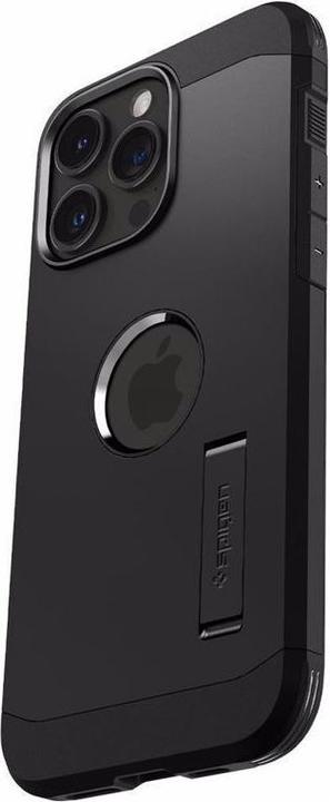 Actual product image Spigen Tough Armor (Apple iPhone 15 Pro)