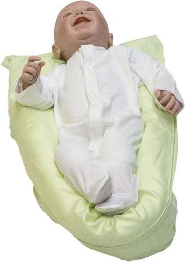 Produktbild Kuli-Muli Lagerungsrolle Lyocell (115 cm)